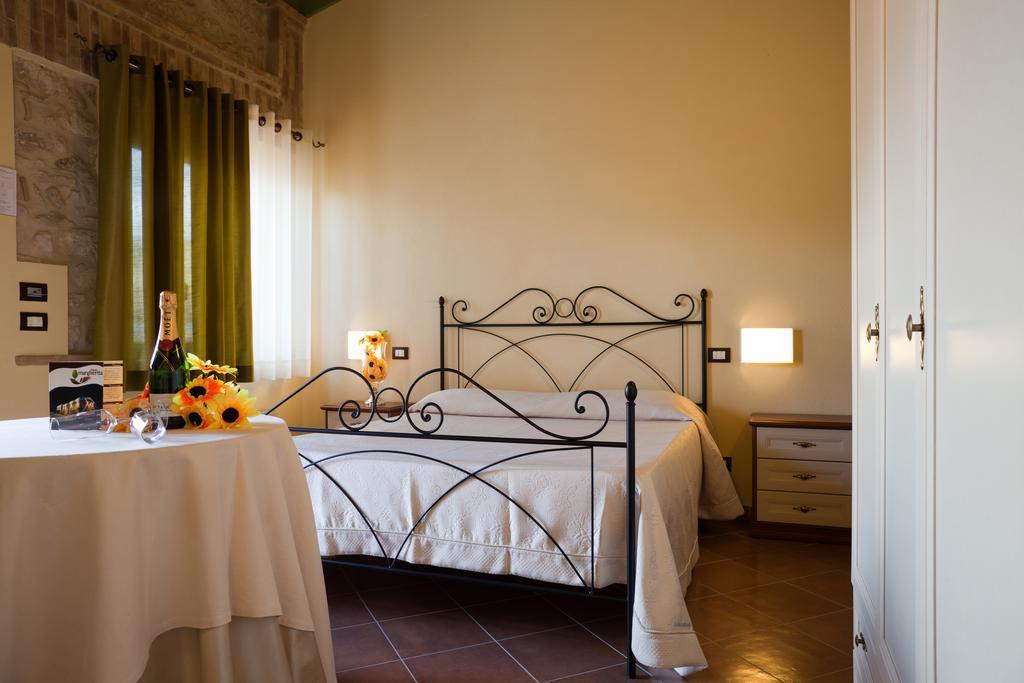 Casale Margherita Cammarata ห้อง รูปภาพ