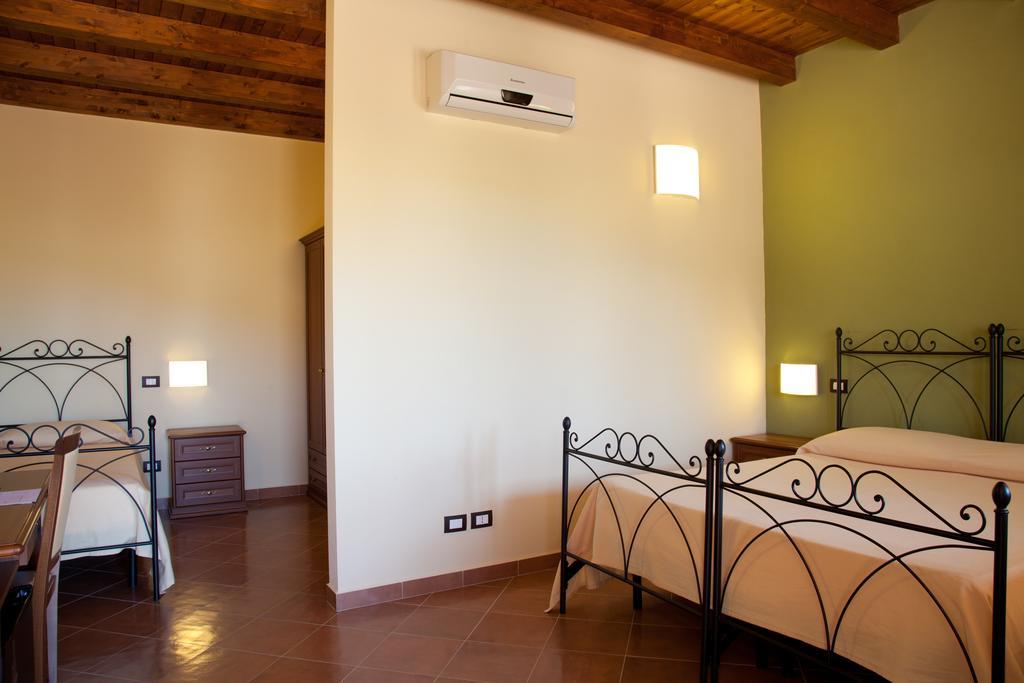 Casale Margherita Cammarata ห้อง รูปภาพ