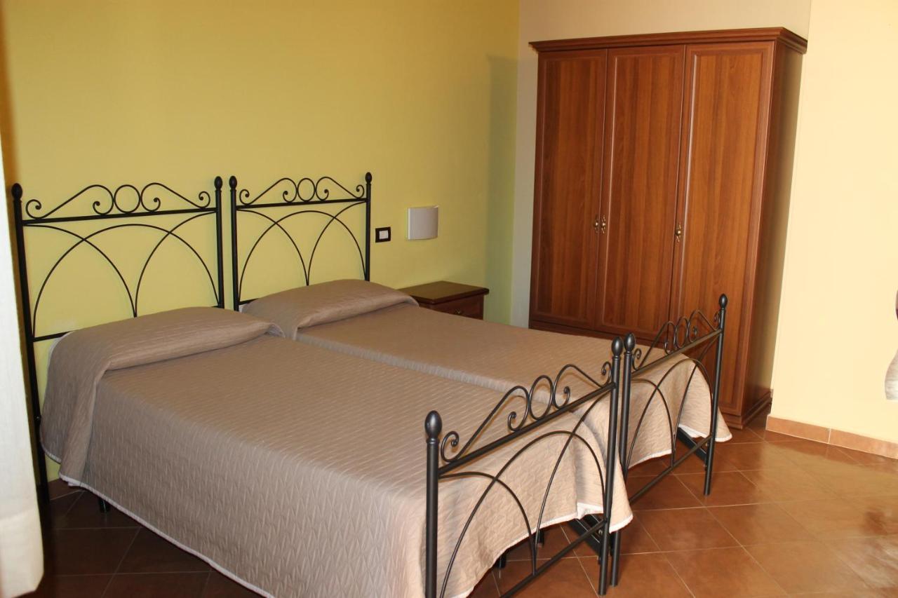 Casale Margherita Cammarata ภายนอก รูปภาพ