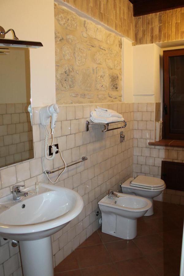 Casale Margherita Cammarata ภายนอก รูปภาพ
